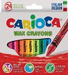   Carioca Brilliant Colours