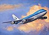   - Boeing 747-200 KLM - 