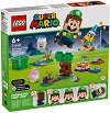 LEGO Super Mario -      - 