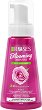Nature of Agiva Roses Blooming Mousse Face Cleanser - 