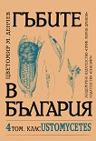 Гъбите в България - Том 4: клас Ustomycetes - 
