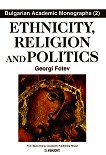 Ethnicity, religion and politics. Essay of multidimensional transition - 