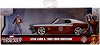   1969 Ford Mustang - Jada Toys - 