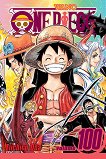 One Piece - volume 100 - Eiichiro Oda - 