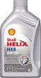   Shell HX8 ECT 5W-30