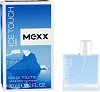 Mexx Ice Touch Man EDT - 