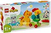 LEGO Duplo -    - 