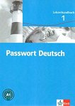 Passwort Deutsch:       1 (A1):    - 