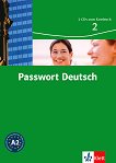 Passwort Deutsch:       2 (A2): 2 CD       - 