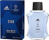 Adidas Men Champions League Star EDT - 