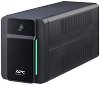    APC Easy UPS 900 - 900 VA, 480 W, 12 V / 9 Ah, 2x Schuko , AVR, Line Interactive - 