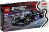 LEGO Speed Champions -  BWT Alpine F1 Team A524 -   - 