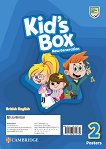 Kid's Box New Generation -  2:       -  