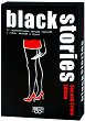 Black Stories Sex and Crime Edition - 