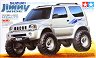  - Suzuki Jimny Wide - 