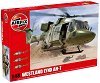   - Westland Lynx Army AH-7 -   - 