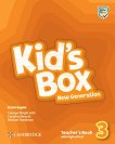 Kid's Box New Generation -  3:         - 