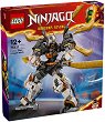 LEGO Ninjago -      - 