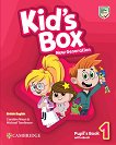 Kid's Box New Generation -  1:       - 