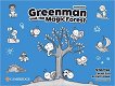 Greenman and the Magic Forest -  Starter (A1):      Second Edition - 