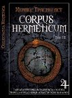 Corpus Hermeticum -  III - 