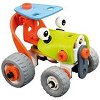   2  1 Meccano - ,    -   Build & Play - 