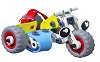   3  1 Meccano - ,      -   Build & Play - 