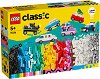 LEGO Classic - Творчески превозни средства - филм