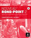 Nouveau Rond-Point:       2 (B1):   - 