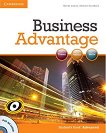 Business Advantage:       Advanced:  + DVD - 