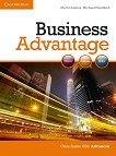 Business Advantage:       Advanced: 2 CD       - 