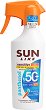Sun Like Sensitive Sunscreen Spray Milk SPF 50+ - 