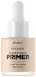 Aura Oil Control Mattifying Primer -     - 