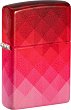   Zippo Ombre Pixel Design - 