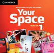 Your Space -  1 (A1): 3 CD        - 