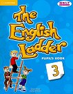 The English Ladder:       3:  - 