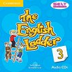 The English Ladder:      :  3: 3 CD       - Susan House, Katharine Scott - 
