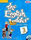 The English Ladder:       3:   + CD - 