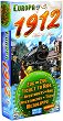 Ticket to Ride Europa 1912 - 