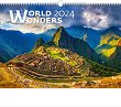   - World Wonders 2024 - 