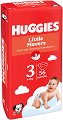  Huggies Little Movers 3 - 