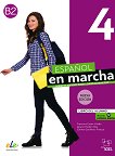 Nuevo Espanol en marcha -  4 (B2):     - 