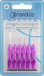 Nordics Interdental Brushes Round - 