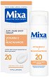 Mixa Vitamin C + Niacinamide Anti-Dark Spot Cream SPF 20 - 