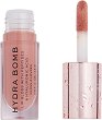 Makeup Revolution Hydra Bomb Lip Gloss - 