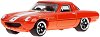   1968 Mazda Cosmo Sport - Mattel - 