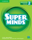 Super Minds -  2:       Second Edition - 