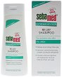 Sebamed Extreme Dry Skin Relief Shampoo - 