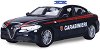    Alfa Romeo Giulia Carabinieri - Bburago - 