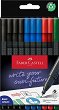   Faber-Castell Grip 0.4 mm